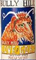 Bully Hill Vineyards Love My Goat